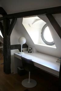 Hôtel Quatorze - 72