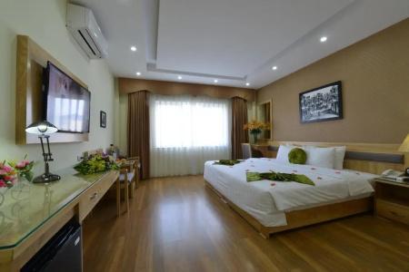 Blue Hanoi Inn - 78