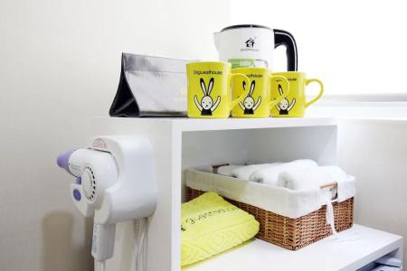24 Myeongdong Avenue - 36