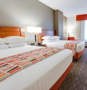 Drury Inn & Suites - 65