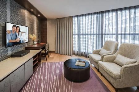 Ascott Raffles City - 196