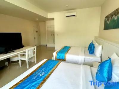 Gold Beach Phu Quoc - 111
