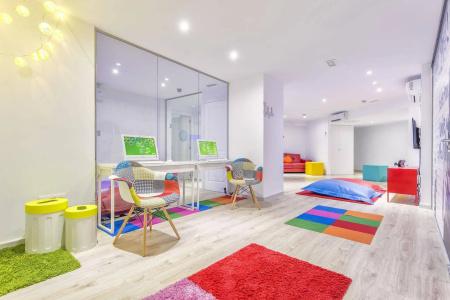 Fergus Style Cala Blanca Suites - 13