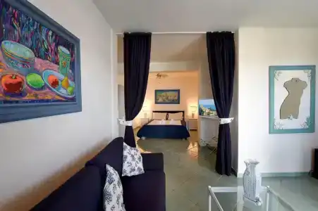 Relais Bijoux Ischia - 38