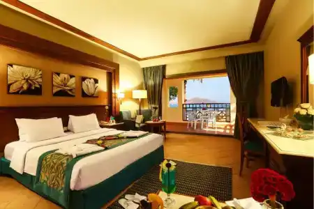 Charmillion Club Resort - 49