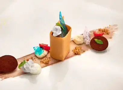 Gallia Palace - Relais & Châteaux - 12
