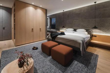 Neuhaus Zillertal Resort - 38
