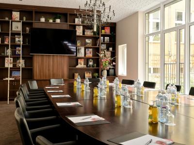Flemings Conference Wien - 27