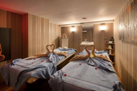 Mercure Istanbul Umraniye - 26
