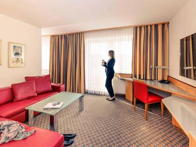 Mercure Köln City Friesenstraße - 24