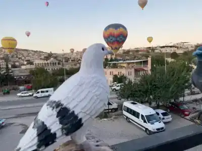 Cappadocia Kepez - 10