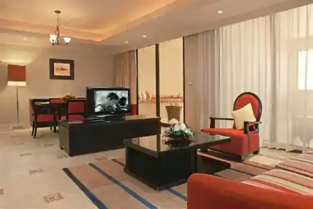 Arjaan by Rotana - Dubai Media City - 71