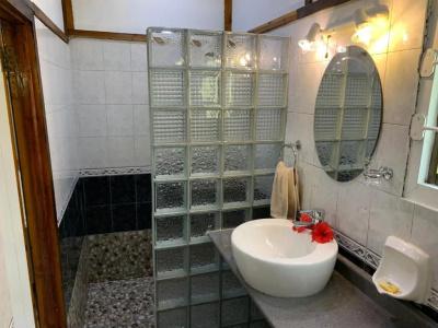 Amitie Chalets Praslin - 39