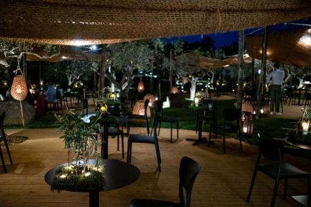 Costanza Resort - 22