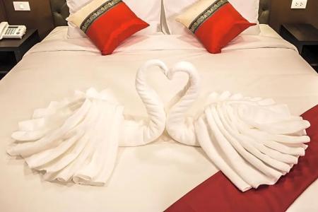 Pongsakorn Boutique Resort -Sha Extra Plus - 53