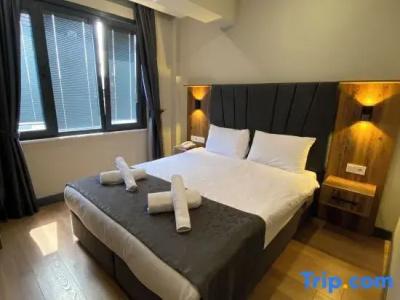 Zeyn Otel Istanbul - 105
