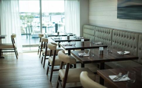 Newport Marriott - 22
