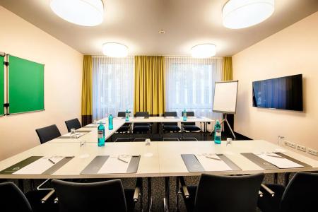 ACHAT Bremen City - 21