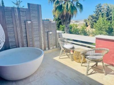 The Red Farm Relais & Spa - 92
