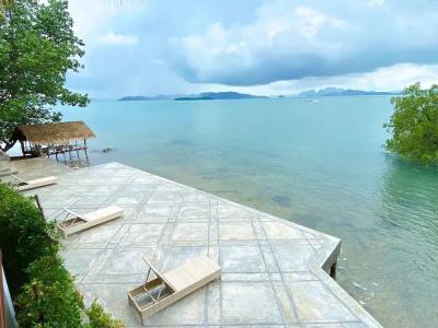 Purana Resort Koh Yao Noi - 13