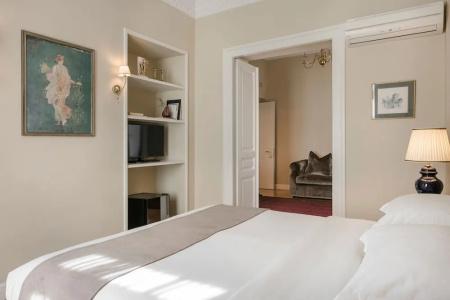 Noble Suites - 129