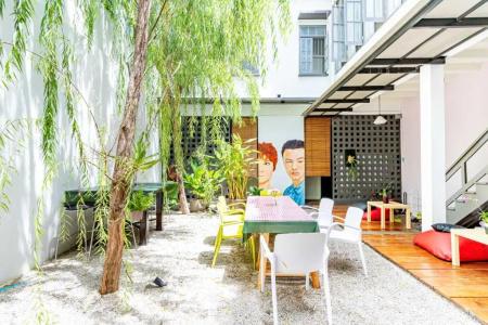 Lyn's Home Boutique Hostel - 17
