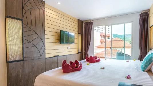 Anda Beachside - 54