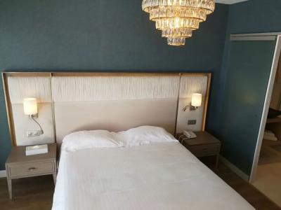 Le Diana hôTel & Spa Nuxe - 85