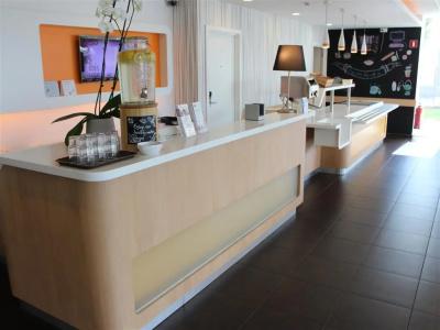 ibis budget Antwerpen Port - 1