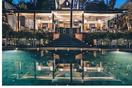 Amora Boutique Villas - 19