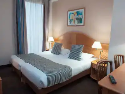 Hôtel Esprit d'Azur - 28