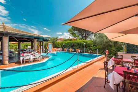 Albergo La Pietra - 20