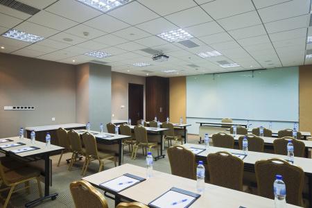 Holiday Inn Express Suzhou Changjiang, An Ihg - 14