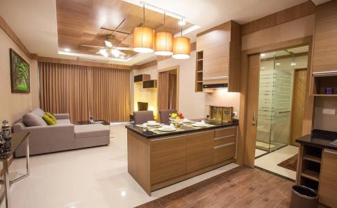 Hillside Residence Khaoyai - 3