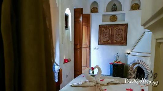 Riad Gallery 49 - 69