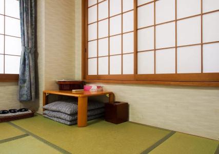Ryokan Mikawaya - 3