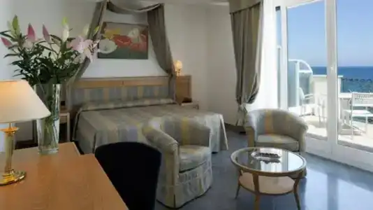 Grand Mediterranee - 7