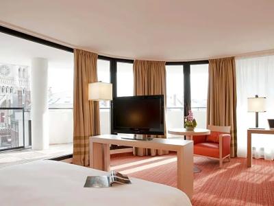 Mercure Amiens Cathédrale - 171