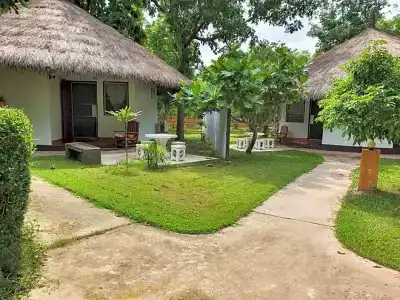 Nan Noble House Garden Resort - 38