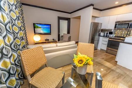 Metropole Suites South Beach - 64