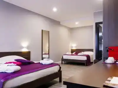 Mercure Palermo Centro - 44