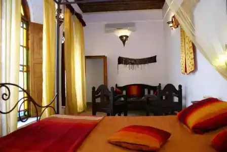 Riad Attarine - 31