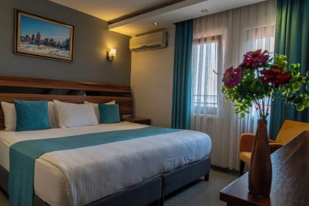 By Cappadocia & SPA - 41