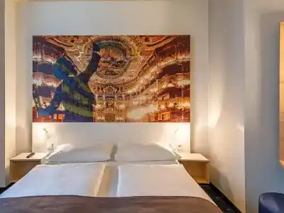b&b Bayreuth - 18