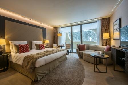 AlpenGold Davos - 39