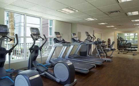 Hilton Grand Vacations Club Flamingo Las Vegas - 24