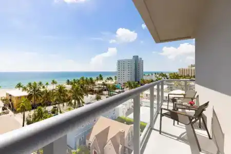 Costa Hollywood Beach Resort - 37