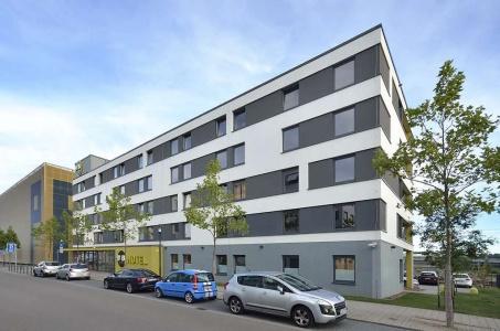 b&b SaarbrüCken-Hbf - 8