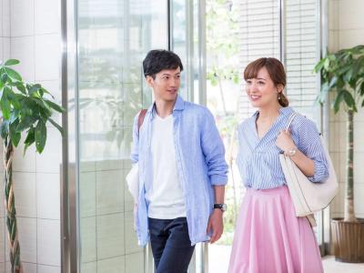 Comfort Inn Naha Tomari Port - 27