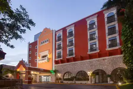 Holiday Inn Merida, An Ihg - 47